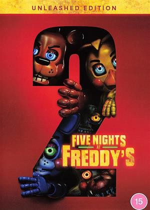 Five nights freddy 2 - freddy's,