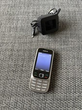 Nokia 6303 Classic Mobile
