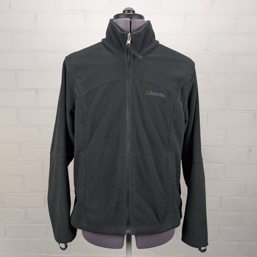 Schoffel ladies full zip - full,