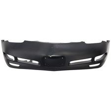 Front Bumper Cover For