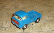 FC-150 JEEP  - CORGI TOYS 470