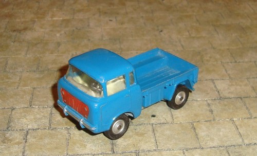 150 jeep corgi - ,