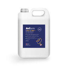 Aviform Force 12 + DMG |