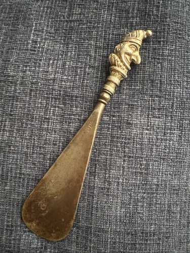 Antique edwardian novlety - antique,