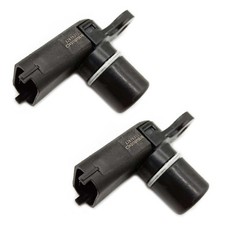 2x Crankshaft Position Sensor