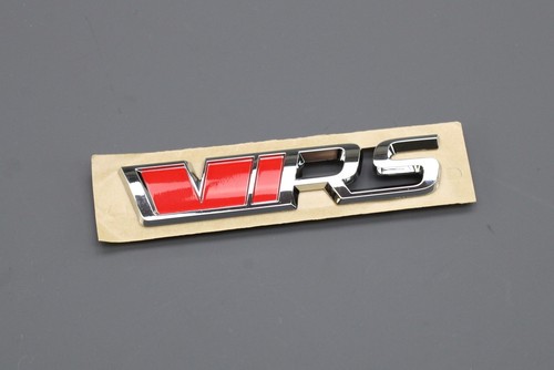 Genuine skoda octavia vrs - octavia,