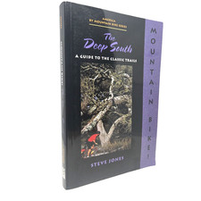 The Deep South A Guide to the