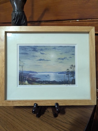 Jeff sudders windermere by - sudders,,