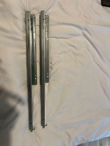 Ikea komplement pull out rail - pull,