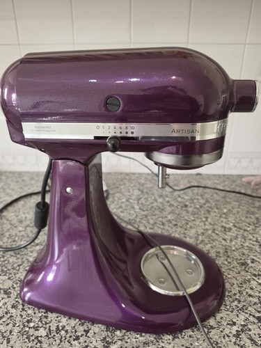 Kitchenaid artisan - , in