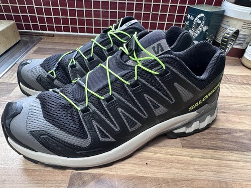 Salomon pro v9 - pro,