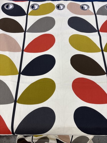 Orla kiely multi stem - stem, tomato
