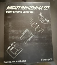 Fantasy Wings 1/400 Aircraft