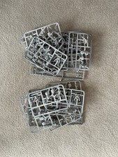 Warhammer Old World Bretonnian