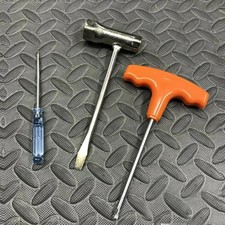For Stihl Chainsaw Tool Set