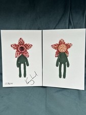 Exclusive Signed TOFT Kew