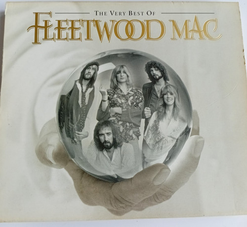 The very best fleetwood mac - best,