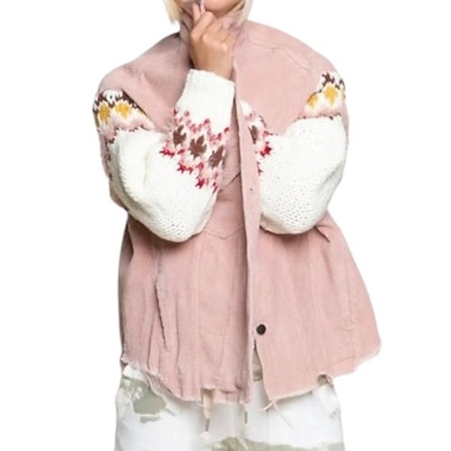 Pol women trucker - trucker, jacket