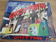 Denys Fisher's Ghost Train