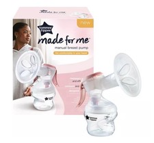 Tommee Tippee New Manual