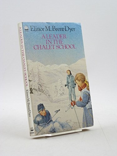 Leader the chalet - a, in