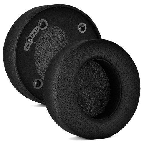 Memory foam ear pad - foam,