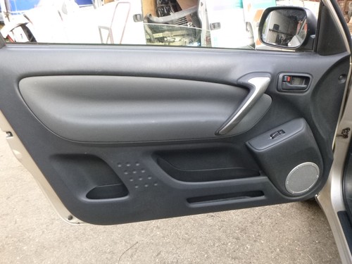 Toyota rav mk2 3dr 2000 - rav-4,