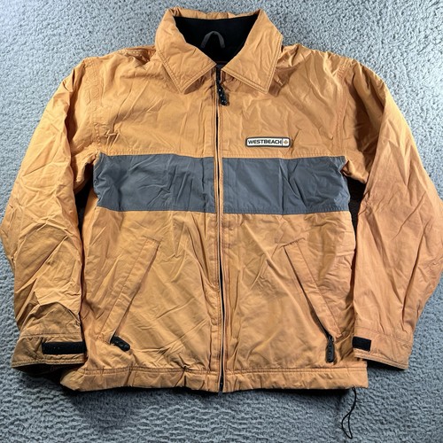 Vintage westbeach jacket mens - vintage,