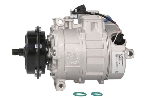 Compressor fits vw - a,
