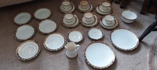 Royal Albert Imari Style 1920s