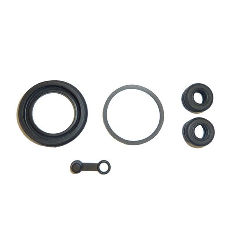 Brake caliper revision kit - caliper,