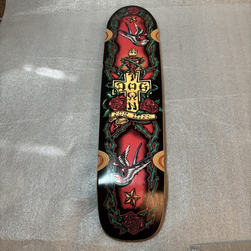 Vintage dog town - town, longboard