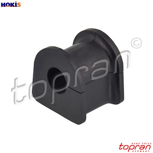 Mounting stabiliser bar 113 - bar,