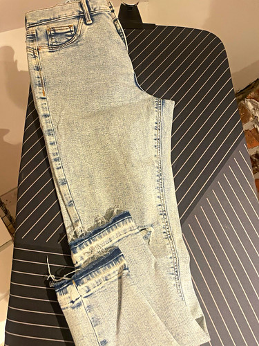 River island denim specialist - river,