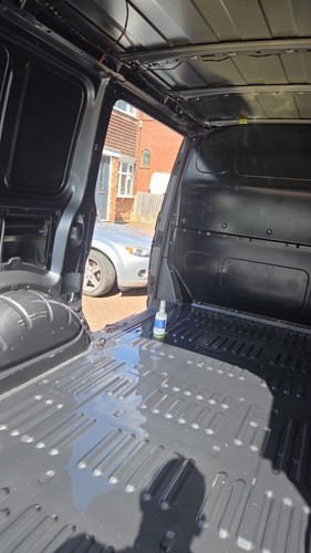 Volkswagen transporter 1 - transporter, t5.1