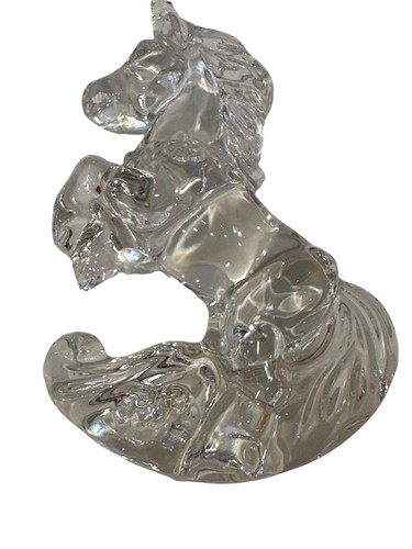 Princess house crystal - princess,