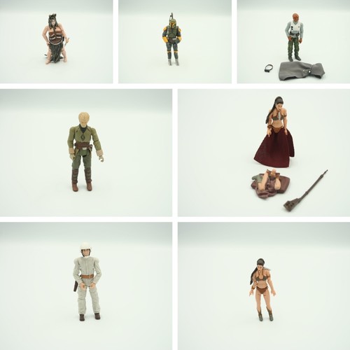 Star wars legacy collection - wars,