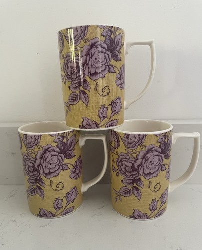 Rare spode kingsley - spode, ochre