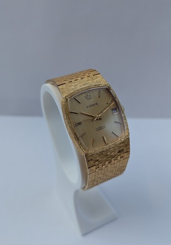 Everite 1970s gold tone - gold,