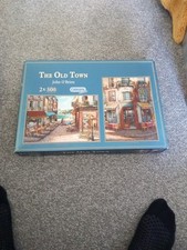 500 piece gibson jigsaw - 500,