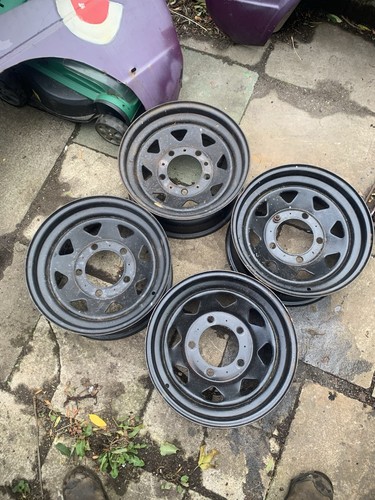 Mk1 lt wheels - mk1,