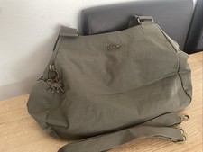 Kipling Double Handle Bag With