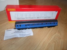 R2769 Chiltern Railways Class 121 DCC Ready Locomotive for Hornby OO Gauge Sets