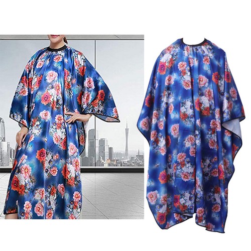 Waterproof salon apron hair - ,