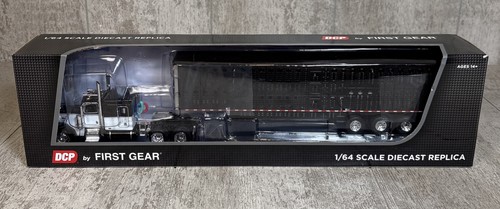 Dcp first gear - dcp, peterbilt