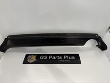 Ford Fiesta St150 Zetec S Rear