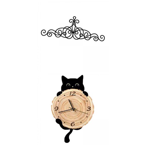 Easy read wall clock - easy,