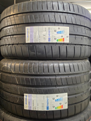New michelin pilot super - new,