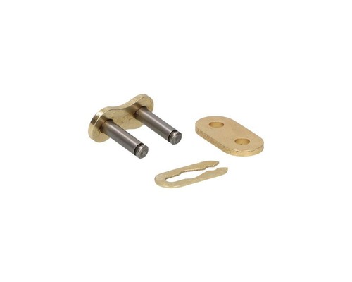Chain lock clip - lock,
