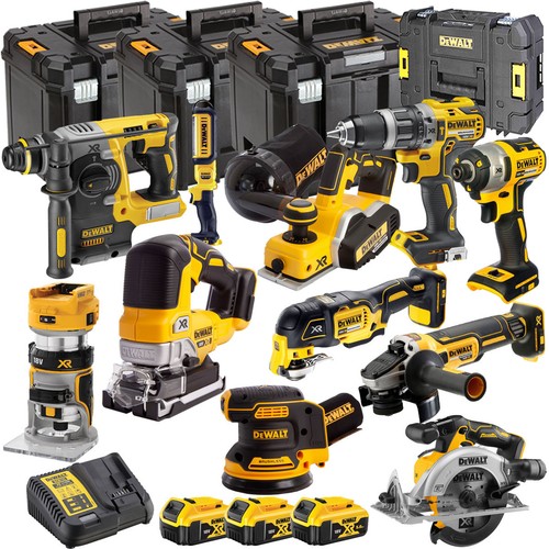 Dewalt dckt4t11b3 18v - dckt4t11b3,